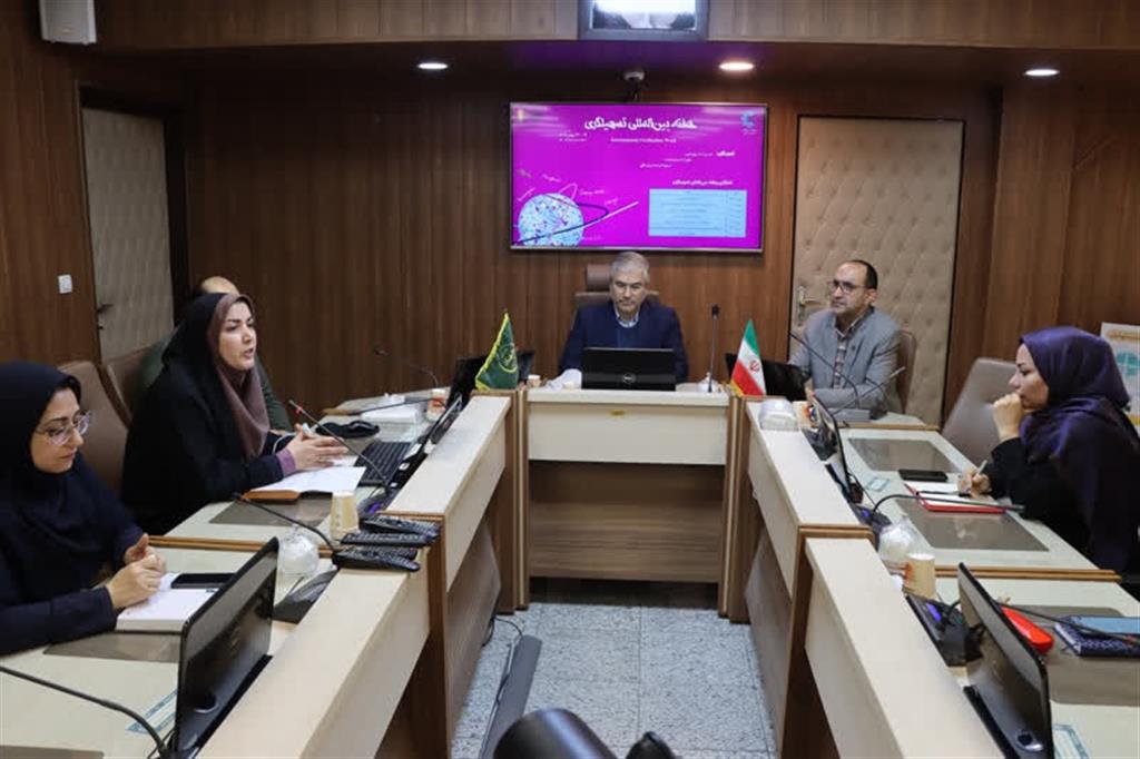 آینده تسهیل‌گری در حكمرانی كشاورزی ایران ترسیم شد