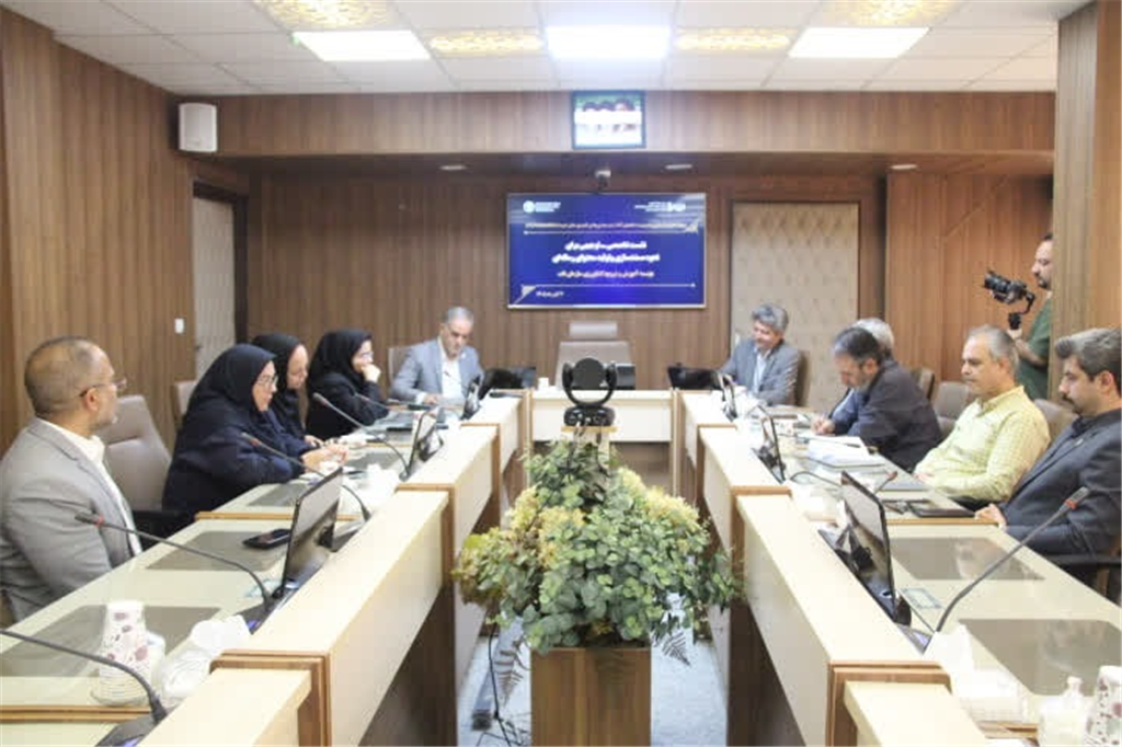 تولید محتوای علمی و تخصصی آموزشی، مستندسازی هدفمند و اطلاع‌رسانی یكپارچه