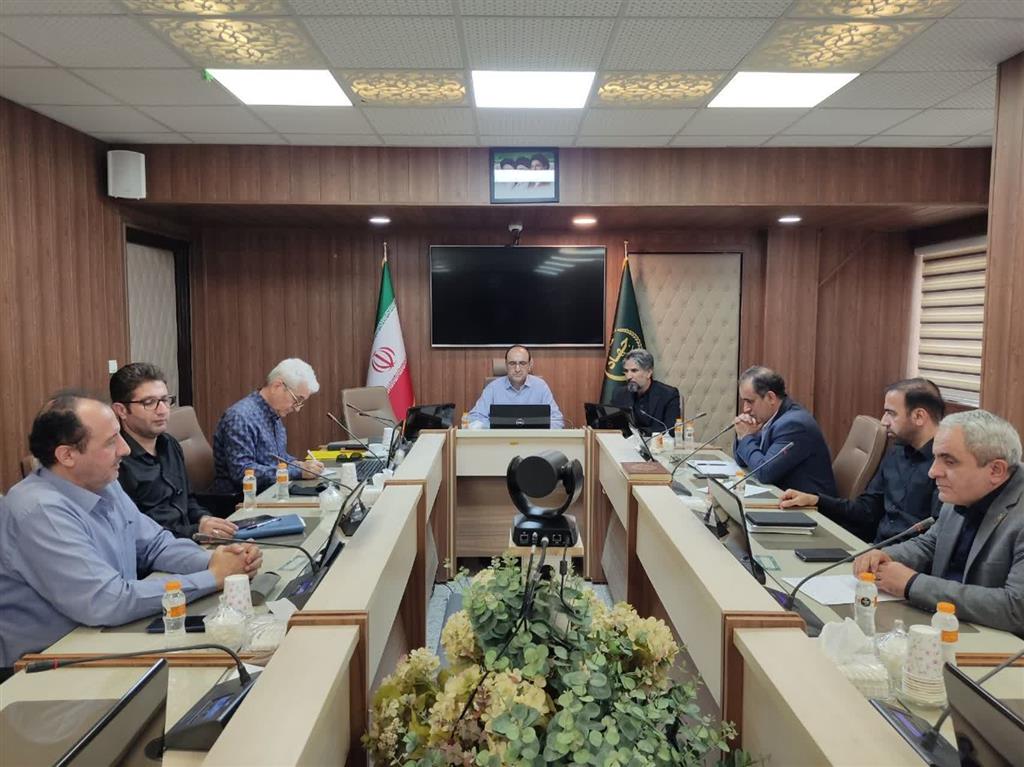 تحول در استراتژی مولدسازی؛ گام بلند مؤسسه آموزش و ترویج كشاورزی به سوی توسعه زیرساخت‌ها