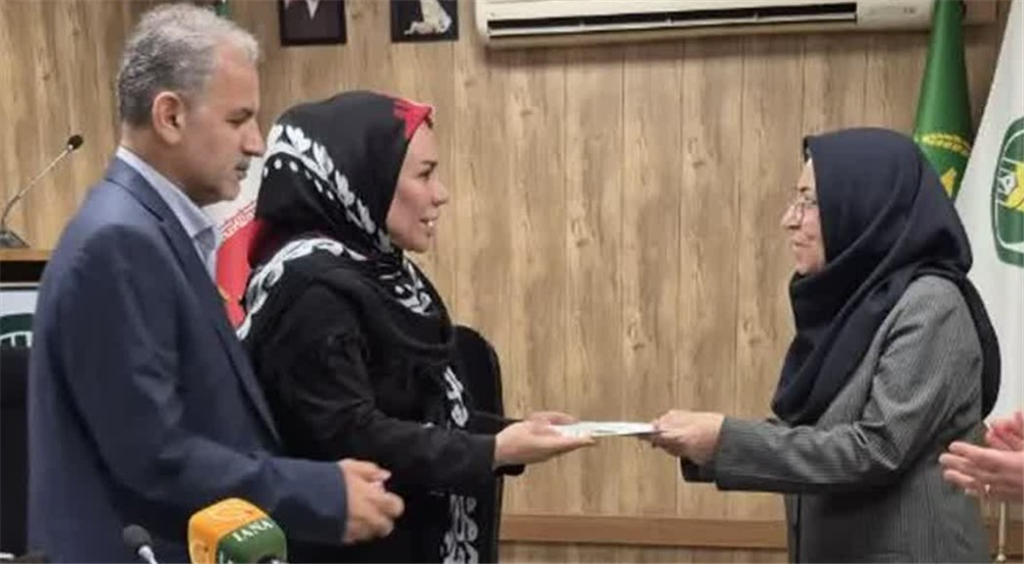 نشست تخصصی تدوین سند راهبردی آینده زنان روستایی و عشایری برگزار شد