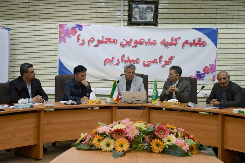 دوره آموزشی ملی «مدیریت اسناد و بایگانی الكترونیكی» با هدف هوشمندسازی فرآیندهای اداری