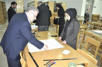 كلاس آموزشی اصول برنامه ریزی و هماهنگی در توسعه برنامه های ترویجی برگزار شد