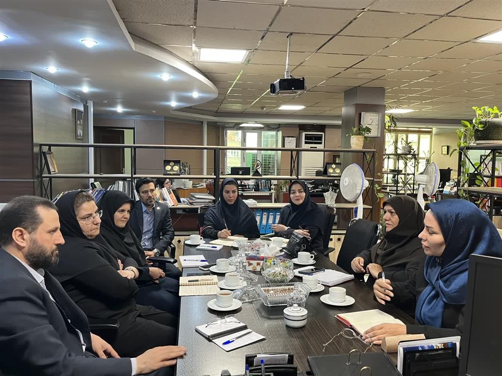 نشست هم‌افزایی برای حمایت از كسب‌وكارهای خرد زنان روستایی و عشایری برگزار شد