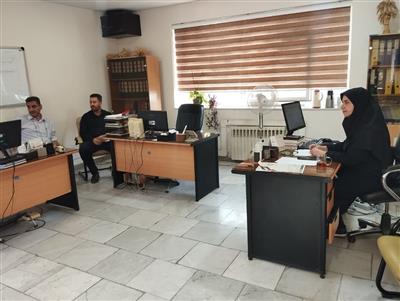 برگزاری جلسات كمیته‌های فنی شیلات، امور اراضی, آب و خاك و صنایع كشاورزی در راستای چهلمین دوره شناسایی، انتخاب و معرفی برگزیدگان بخش كشاورزی در استان قزوین